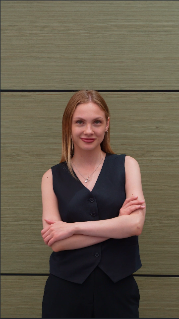 Наталья Морковина